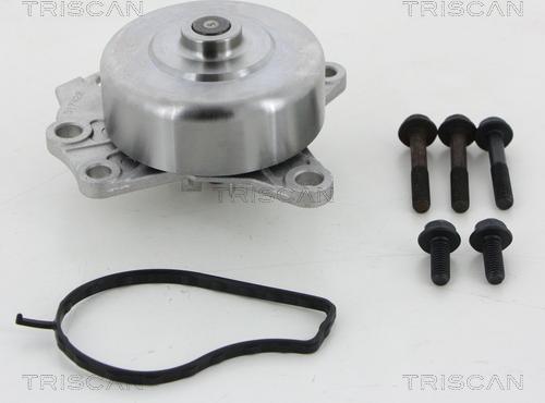 Triscan 8600 10022HD - Water Pump www.autospares.lv