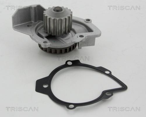 Triscan 8600 10079 - Ūdenssūknis www.autospares.lv