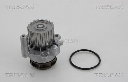 Triscan 8600 10072 - Ūdenssūknis www.autospares.lv