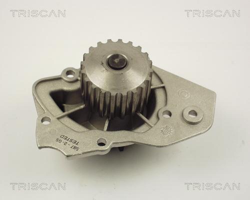 Triscan 8600 10848 - Ūdenssūknis www.autospares.lv