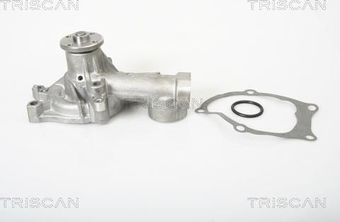 Triscan 8600 10857 - Ūdenssūknis autospares.lv