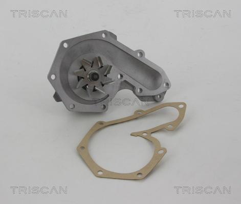 Triscan 8600 10877 - Ūdenssūknis autospares.lv