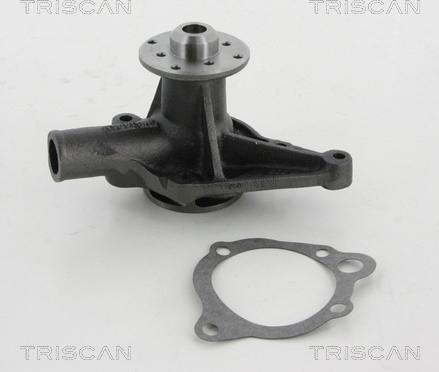 Triscan 8600 10218 - Ūdenssūknis www.autospares.lv