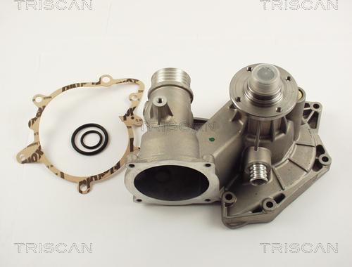 Triscan 8600 11012 - Ūdenssūknis www.autospares.lv