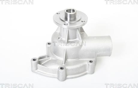 Triscan 8600 11024 - Water Pump www.autospares.lv