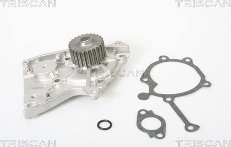 Triscan 8600 18005 - Water Pump www.autospares.lv