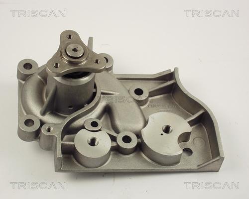 Triscan 8600 18001 - Water Pump www.autospares.lv