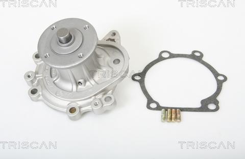 Triscan 8600 13912 - Ūdenssūknis www.autospares.lv