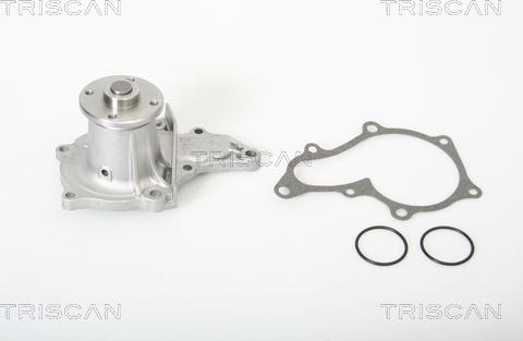 Triscan 8600 13932 - Water Pump www.autospares.lv