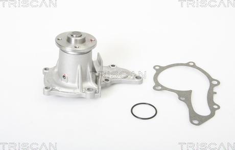 Triscan 8600 13003 - Water Pump www.autospares.lv