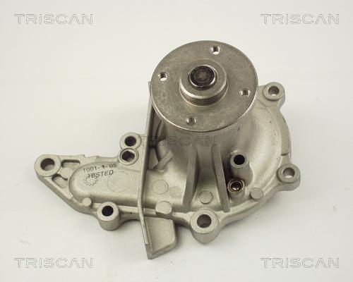 Triscan 8600 13015 - Water Pump www.autospares.lv