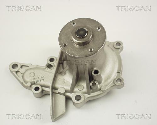 Triscan 8600 13016 - Water Pump www.autospares.lv