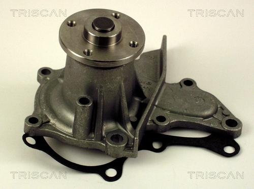 Triscan 8600 13011 - Ūdenssūknis www.autospares.lv