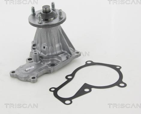 Triscan 8600 13038 - Water Pump www.autospares.lv