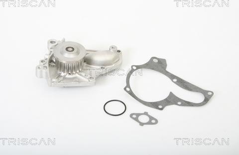 Triscan 8600 13029 - Ūdenssūknis www.autospares.lv