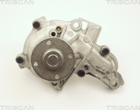 Triscan 8600 13025 - Ūdenssūknis www.autospares.lv