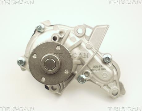 Triscan 8600 13026 - Ūdenssūknis www.autospares.lv