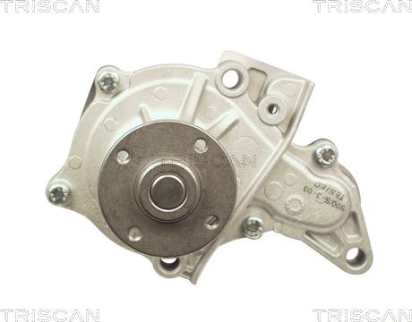 Triscan 8600 13027 - Ūdenssūknis www.autospares.lv