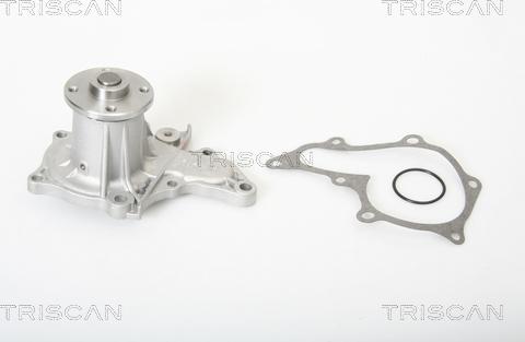 Triscan 8600 13860 - Water Pump www.autospares.lv