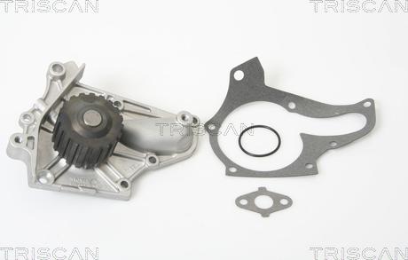 Triscan 8600 13862 - Water Pump www.autospares.lv