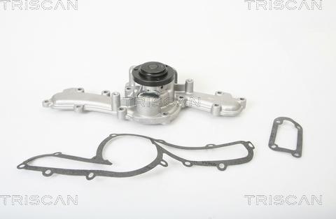 Triscan 8600 12959 - Ūdenssūknis www.autospares.lv