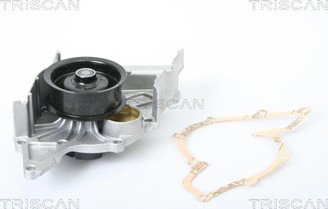 Triscan 8600 29961 - Water Pump www.autospares.lv