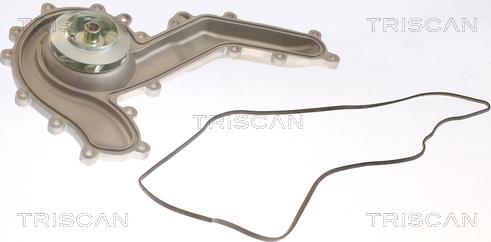 Triscan 8600 29092 - Водяной насос www.autospares.lv