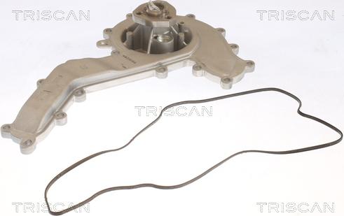 Triscan 8600 29092 - Водяной насос www.autospares.lv