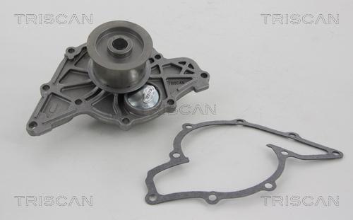 Triscan 8600 29049 - Водяной насос www.autospares.lv