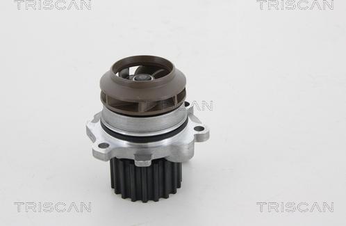 Triscan 8600 29045 - Water Pump www.autospares.lv