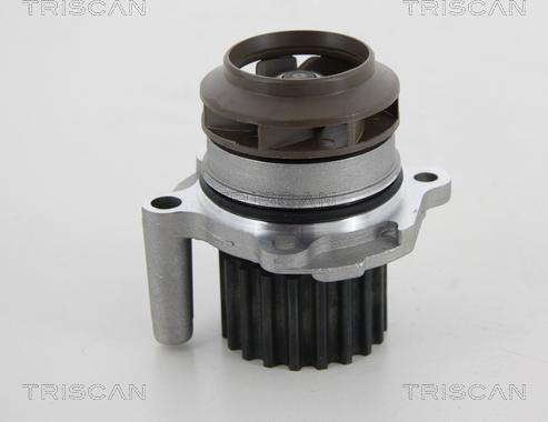 Triscan 8600 29045 - Ūdenssūknis www.autospares.lv