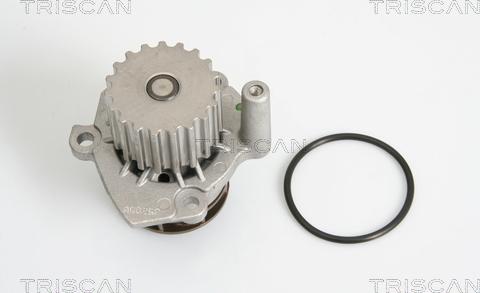 Triscan 8600 29041 - Ūdenssūknis autospares.lv