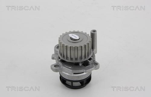 Triscan 8600 29047 - Водяной насос www.autospares.lv