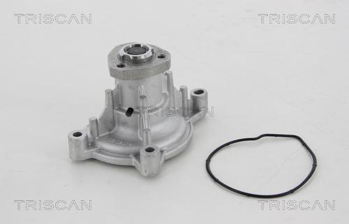 Triscan 8600 29050 - Water Pump www.autospares.lv