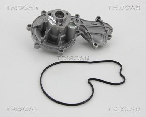 Triscan 8600 29058 - Ūdenssūknis www.autospares.lv