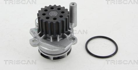 Triscan 8600 29053 - Water Pump www.autospares.lv