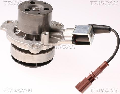 Triscan 8600 29065V - Water Pump www.autospares.lv