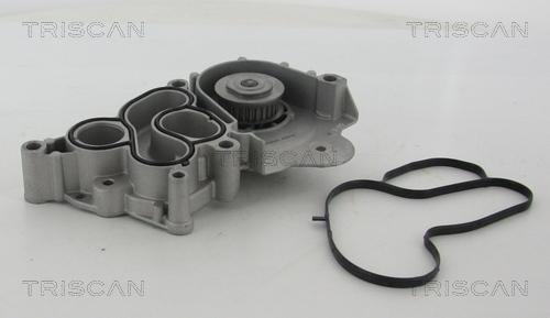 Triscan 8600 29061 - Ūdenssūknis www.autospares.lv