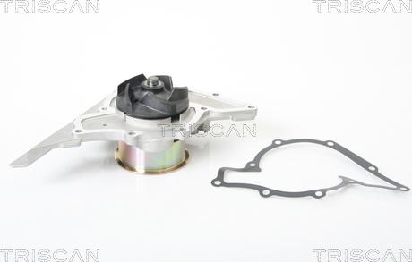 Triscan 8600 29004 - Water Pump www.autospares.lv