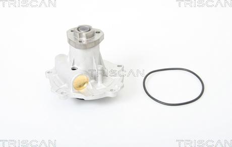 Triscan 8600 29006 - Water Pump www.autospares.lv