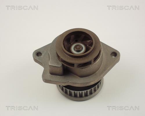 Triscan 8600 29019 - Ūdenssūknis autospares.lv