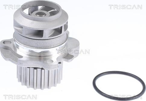 Triscan 8600 29013 - Water Pump www.autospares.lv