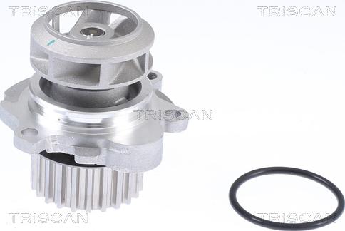 Triscan 8600 29012 - Water Pump www.autospares.lv