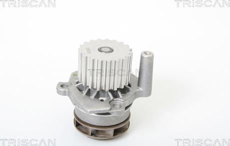 Triscan 8600 29038 - Water Pump www.autospares.lv