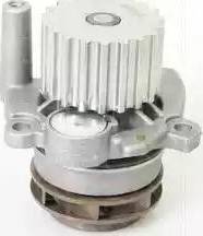 Triscan 8600 29037 - Water Pump www.autospares.lv