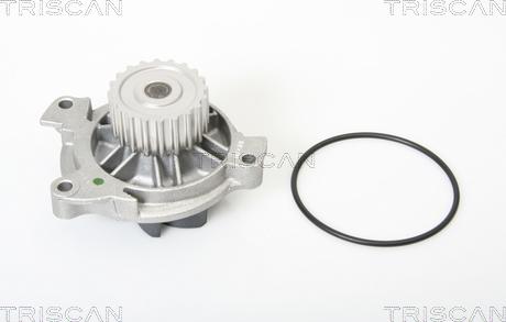 Triscan 8600 29025 - Water Pump www.autospares.lv