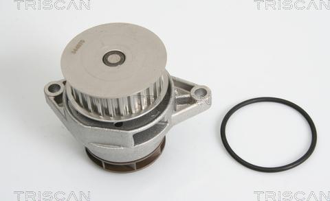 Triscan 8600 29027 - Ūdenssūknis www.autospares.lv