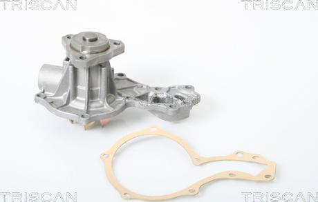 Triscan 8600 29140 - Water Pump www.autospares.lv