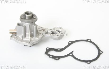 Triscan 8600 29812 - Water Pump www.autospares.lv