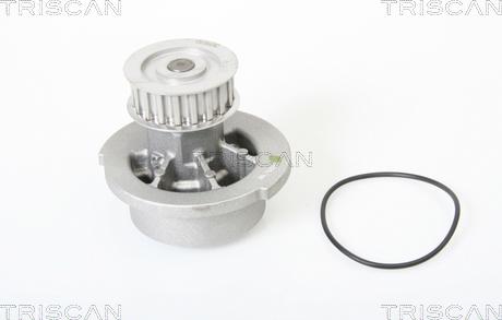 Triscan 8600 24051 - Water Pump www.autospares.lv